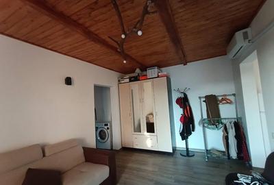 2 camere confort 1, Renovat, Gara-Autogara - 2