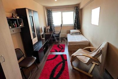 Apartament 2 camere decomandate; 55 mp si balcon, panorama. - 6