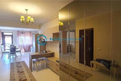 Royal Imobiliare - Inchirieri Apartamente Lux 3 camere - 7