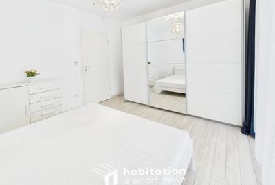 Tur virtual apartament 2 camere - intrare în Dumbrăvița, zona Kaufland - 12