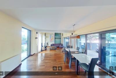 Arhitectura moderna zona Braytim - 3