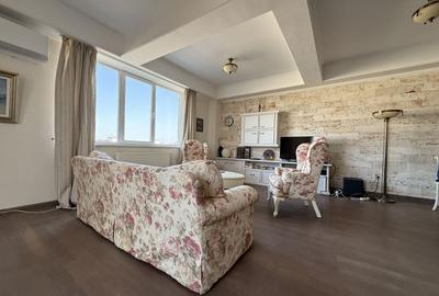 Apartament 3 camere Mamaia - Navodari - vedere la mare - 2
