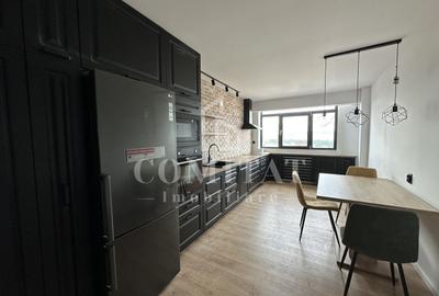 Apartament cu 4 camere | Priveliște panoramică | Cartierul Zorilor - 6