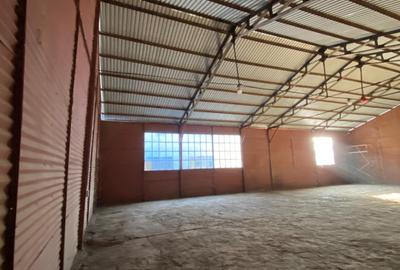 Hala/Depozit/Spatiu industrial/comercial de inchiriat - 216 MP, Husi, Vaslui - 2