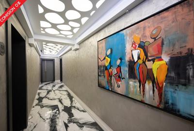 #TVA inclus: Apartament 2 camere | a doua linie la mare · Signature Promenada 2 - 7