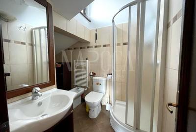 Casa 5 camere de vanzare in Zorilor, Cluj Napoca - 10