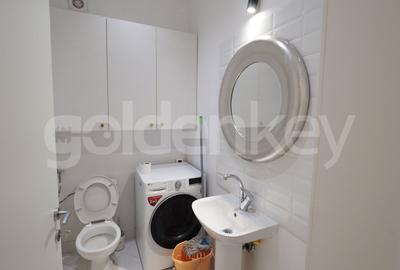 Apartament cu 5 camere in fata Parcului Herastrau | 210mp terasa si garaj - 22