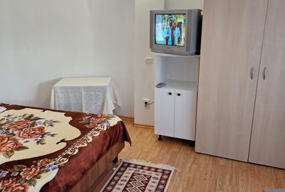 Garsonieră zona Inel 2 mobilată utilată 33 mp - 5