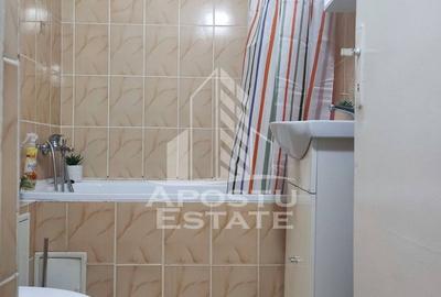Apartament de inchiriat 2 camere, centrala proprie, zona Brancoveanu - 6
