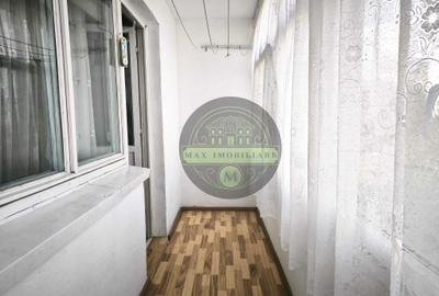 Apartament cu 2 camere, semidecomandat, situat în zona Nord – Cibinului - 10