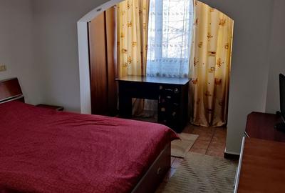 APARTAMENT  4 CAMERE C. ARADULUI 650 EURO - 26