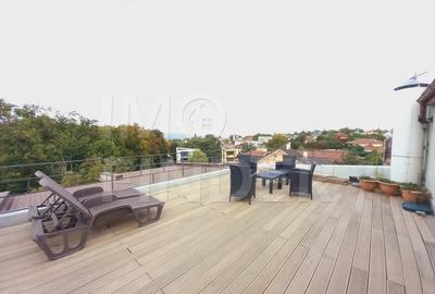 Apartament e camere, zona Gradina Botanica Republicii UMF - 1