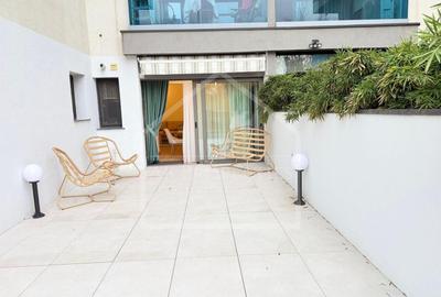 Apartament 3 camere , Floreasca, Loc parcare - 5