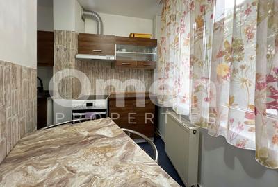 Apartament cu 1 cameră de inchiriat | 250 de euro | 38mp | Strada Olteniei. - 4