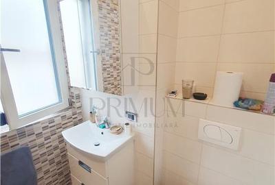 DUMBRAVITA -PENTHOUSE -3CAM -2 TERASE -2 BAI -2 LOCURI PARCARE - 15