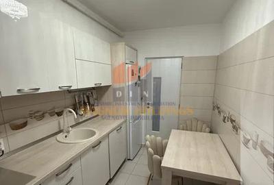 Apartament de lux, 2 camere, balcon, Gavana Platou - 6