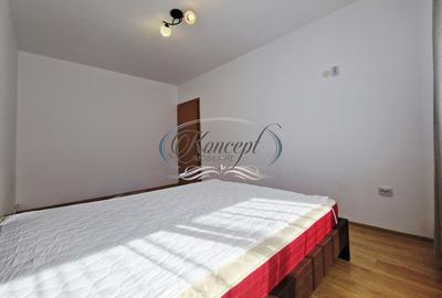 Apartament 2 camere decomandate si parcare in Zorilor - 5