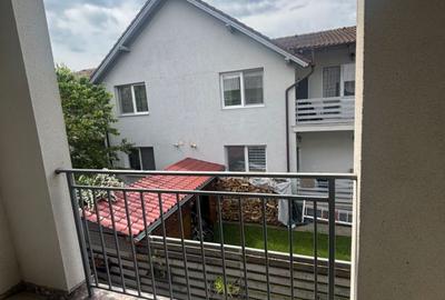 Casă de închiriat - Șelimbăr - 17