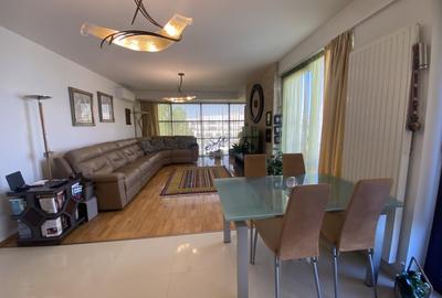 Apartament 4 camere bloc boutique si terasa de 25m - 41