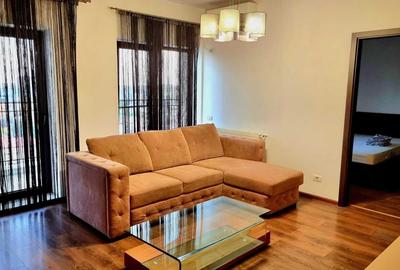 Apartament MODERN Drumul Taberei - 3 min. metrou Valea Ialomitei - 1