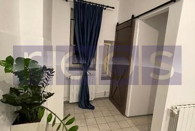 Apartament de 3 camere -Polona - Piata Romana - 2