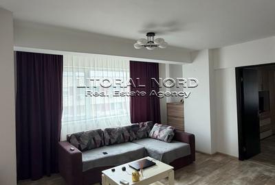Kamsas-Baba Novac-BN-uri, apartament 2 camere, 55mp, etaj 8/9,  mobilat, utilat - 2