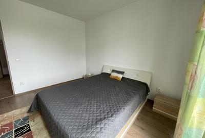 Apartament 2 camere open space, parter, City Residence - 7