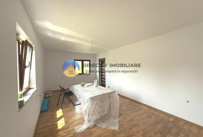 CASĂ cu teren 1211 mp DOBRENI, judetul Neamț - 7
