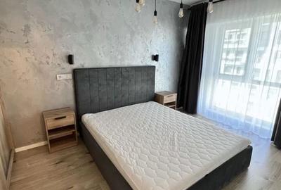 AP. 2 CAMERE BELVEDERE RESIDENCE, CENTRALA PROPRIE, BLOC NOU, METROU - 5