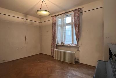 De Vanzare Apartament 4 camere in Vila, Cismigiu, sector 1 - 2