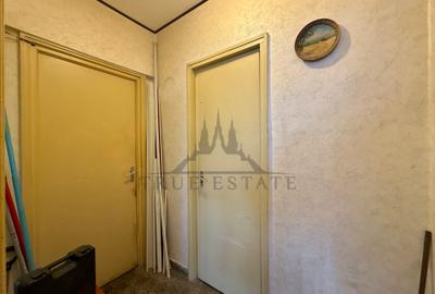 Apartament in zona 1 Mai - Domenii cu vedere pe spate, catre zona de case - 6