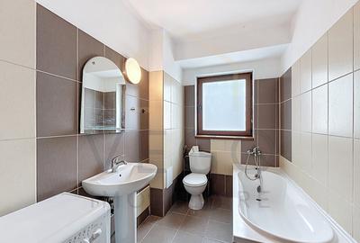 1 camera decomandat, bloc nou, 36 mp, CT, AC, balcon, zona Iulius Mall - 9