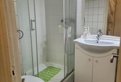 Garsoniera centrala proprie ultracentra 10 min Universitate DB1976 - 5