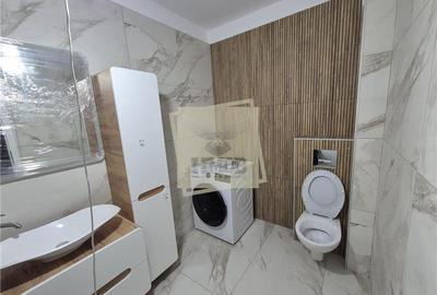 Apartament nou cu 3 camere balcon si parcare Doamna Stanca - 5