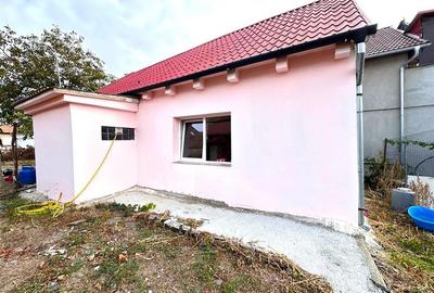 Casa 2 camere Arad zona Aradul nou - 9
