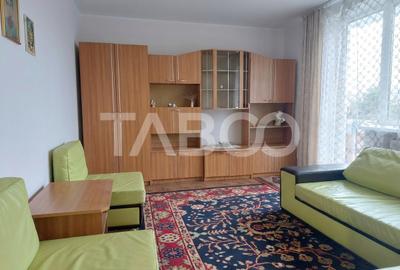 Apartament 57 mp 2 camere decomandate balcon PRET AVANTAJOS Cisnadie - 3