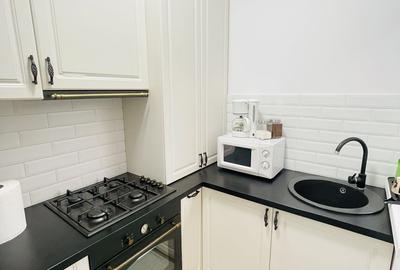 Braytim-Timisoara | 2 camere | Loc de parcare | Profi - 14