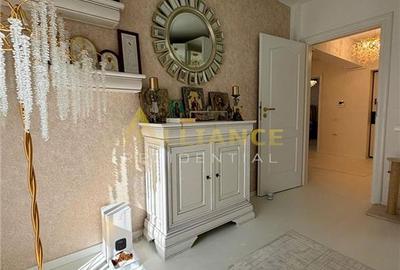 Apartament 3 camere PREMIUM ~ 10 minute metrou Berceni ~ 74 mp - 6