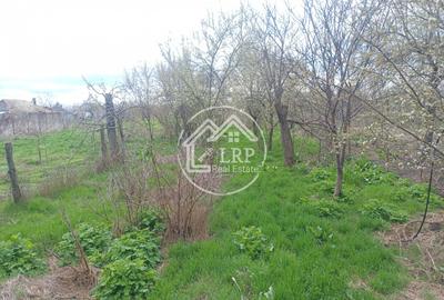 Vilă P+1 în Amara | 1.170 mp Teren | Toate utilitățile | Str. Băilor - 14