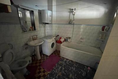 Casa caramida 85mp Centru , 178mp teren cu 14m la strada, gaze canalizare apa - 7