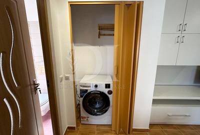 Apartament doua camere / Parcare / Zona Eroilor - 9