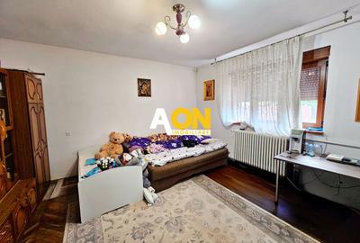Casă cu 2 corpuri și 500 mp teren lângă Cetatea Alba Carolina - 9