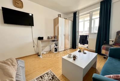 METROU LA 5 MIN | 2 camere decomandat, reabilitat, vedere panoramica - 8