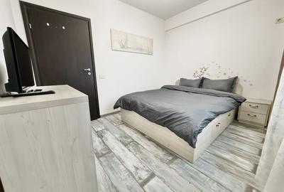 Apartament cu 2 camere decomandat în Militari