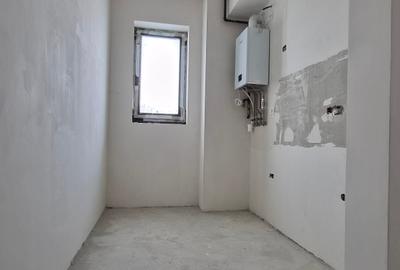 Aviatorii Residence Constanta - Studio, et 6/6 (nefinisat)+ loc parcare subteran - 8
