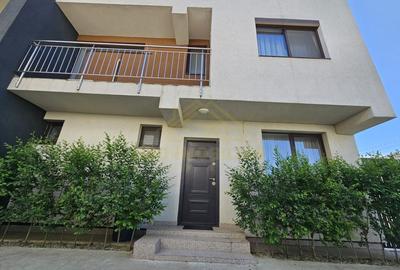 Vila  Duplex P+1  intrare Comuna Berceni - 2