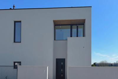Vanzare Vila Premium noua langa lac si padure Branesti - 3