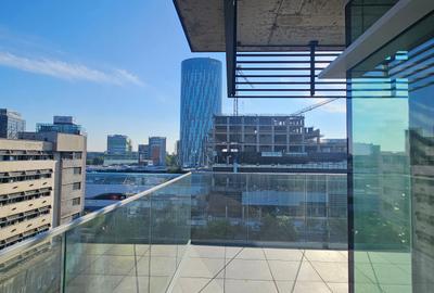 Vanzare 3 camere - superb - UPSITE - Floreasca - 6