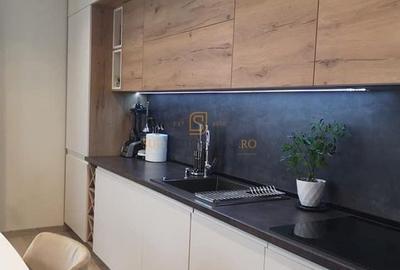 Comision 0% - Apartament modern, 2 camere, metrou Aparatorii Patriei - 5