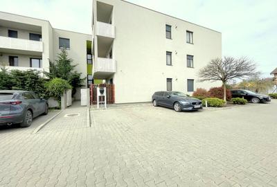 Apartament 2 camere inchiriere - zona Braytim I Mures - 15